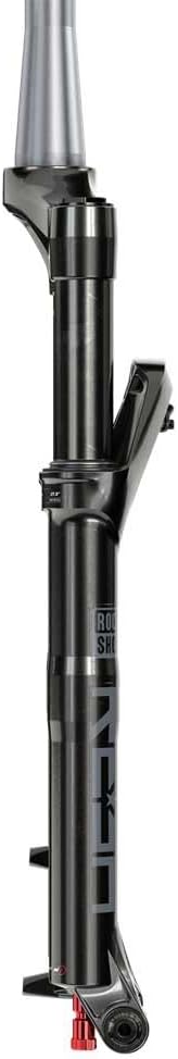 SRAM Europe Corporation Unisex – Erwachsene Rockshox Reba Fahrradgabel, Mehrfarbig, 140mm
