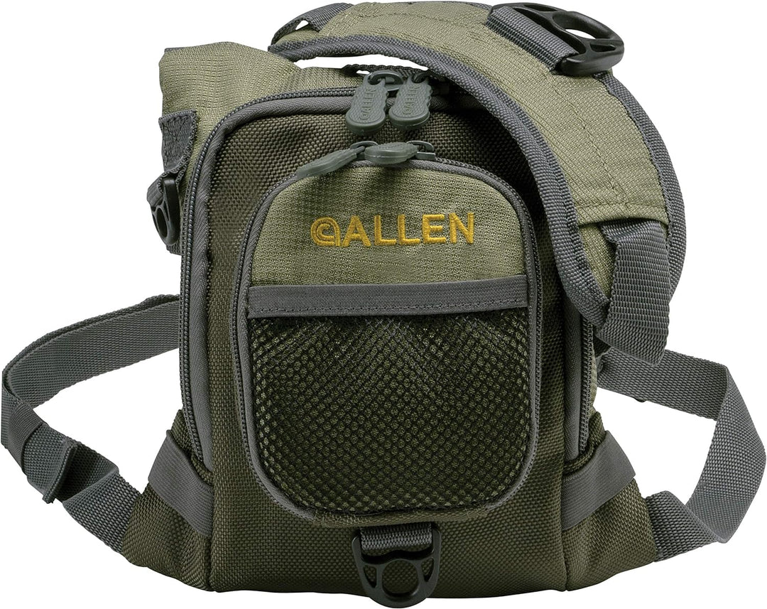 Allen Company 0 US Olivgrün, 0 US Olivgrün
