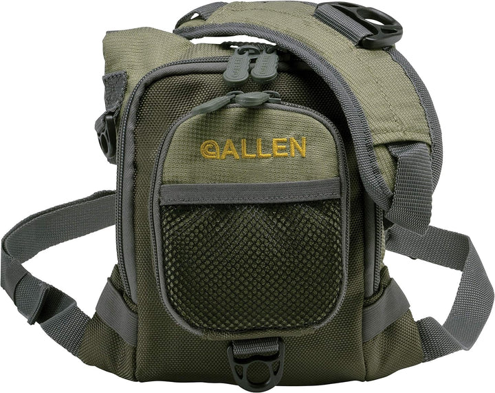 Allen Company 0 US Olivgrün, 0 US Olivgrün