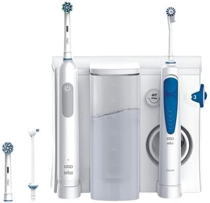 Oral-B "My Way" - Teens Neu, Neu