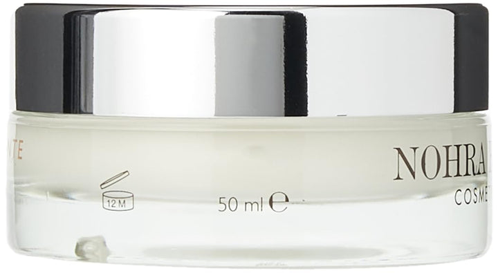 GALETHIC GROUP NOHRA REVER COSMETIQUE Beleuchtungscreme Aufhellungseffekt, 50 ml