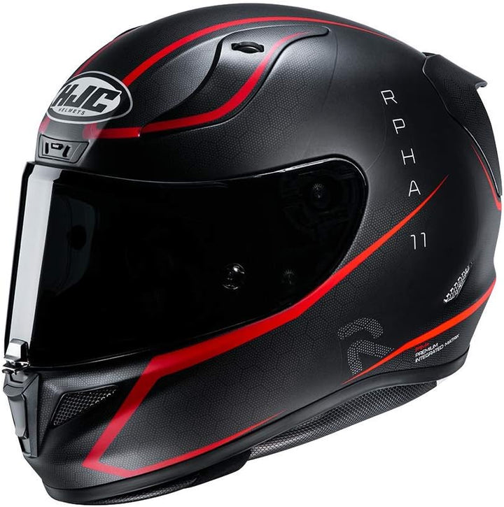 HJC RPHA 11 Jarban MC1SF Motorradhelm XXL, XXL