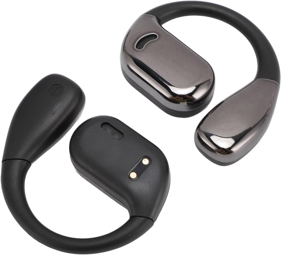 M75 TWS Bluetooth-Übersetzungs-Kopfhörer, 3 Modi On-Ear-Übersetzer-Kopfhörer in Echtzeit, ANC-Techno