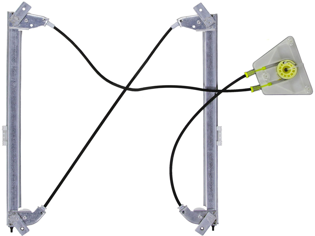 Valeo Fensterheber 850616