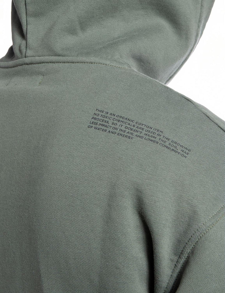 Replay Herren Kapuzenpullover L 437 Castor Grey, L 437 Castor Grey