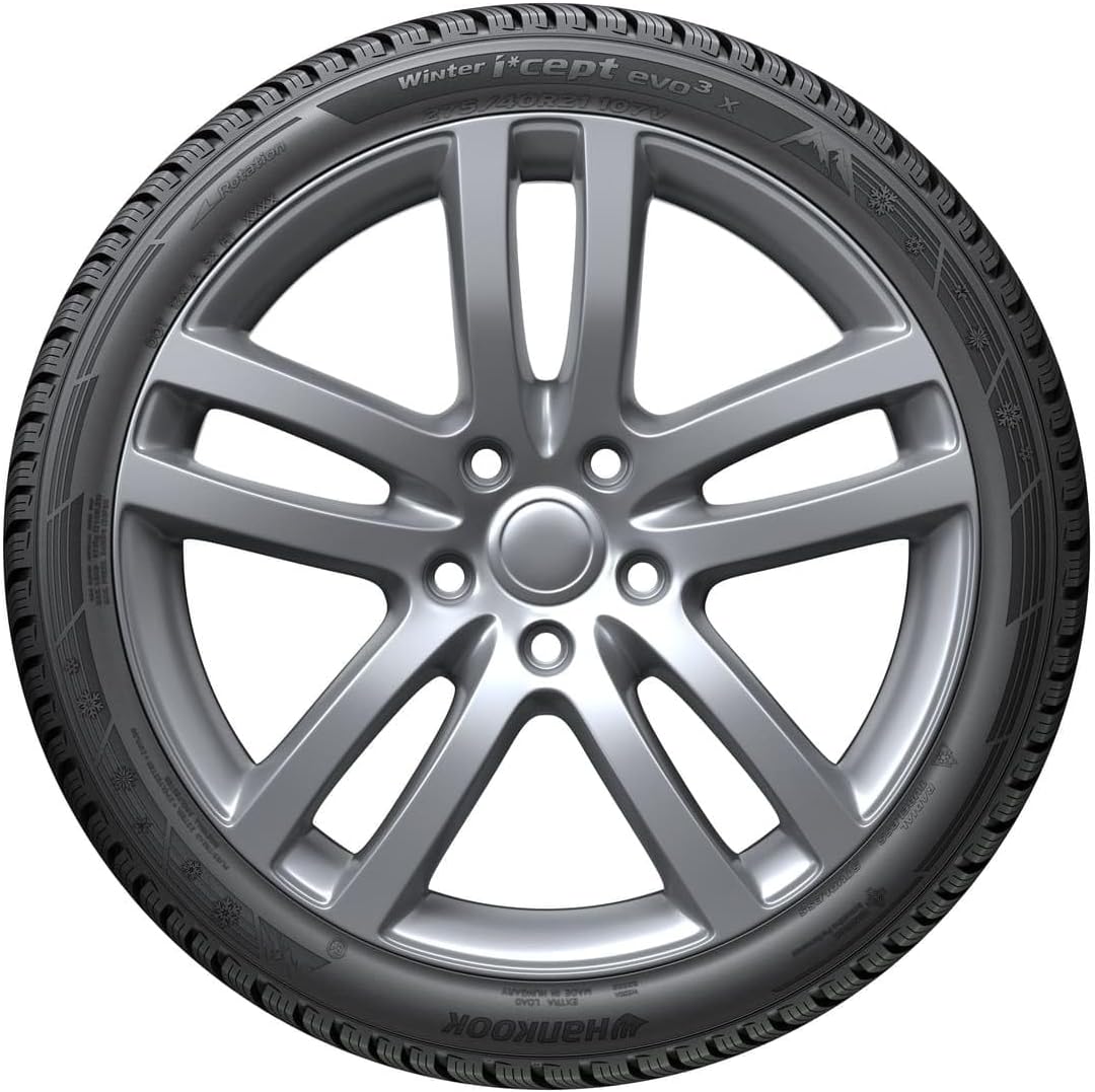 225/55R18 102V XL WINTER I'CEPT EVO3X W330A