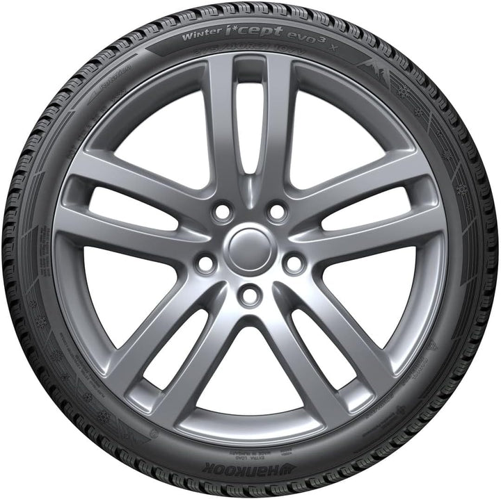 225/55R18 102V XL WINTER I'CEPT EVO3X W330A