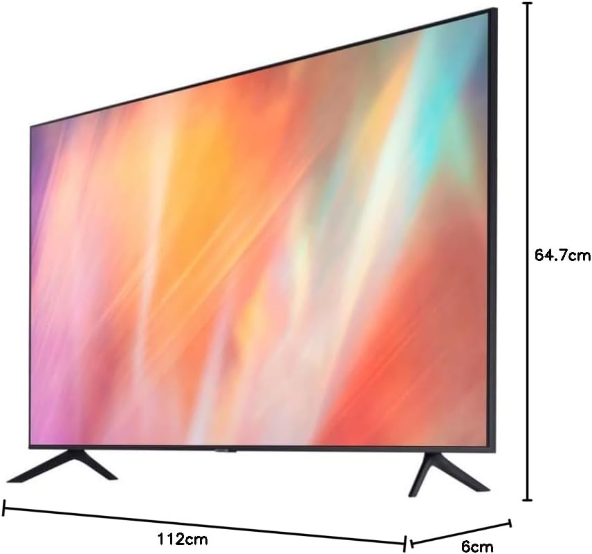 Samsung BE50D-H - 125.7 cm (50") Diagonalklasse Bed-H Series LCD-TV mit LED-Hintergrundbeleuchtung -