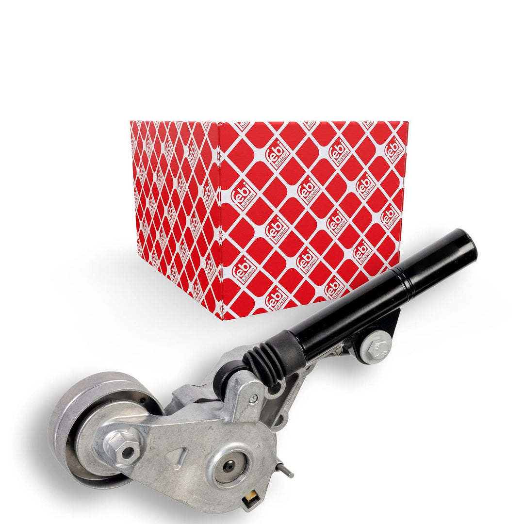 febi bilstein 21690 Riemenspanner für Keilrippenriemen , 1 Stück