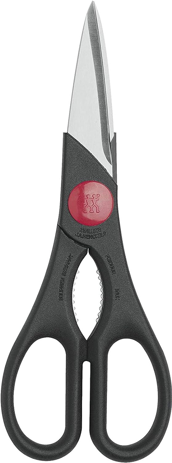 Zwilling Vier Sterne Messerset, 3-teilig