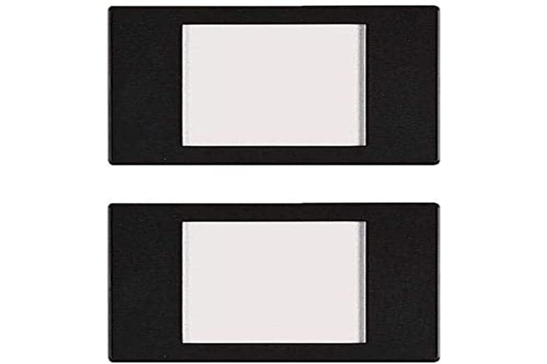 Kaiser Fototechnik 4485 Set für Kameras - Set für Kameras (schwarz, 100 x 72,5 x 0 mm)