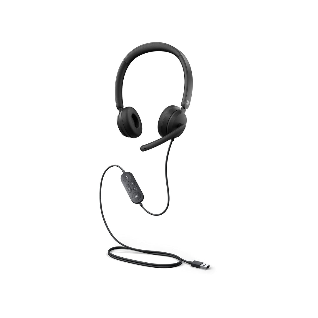 Microsoft MS Modern USB Headset COMM