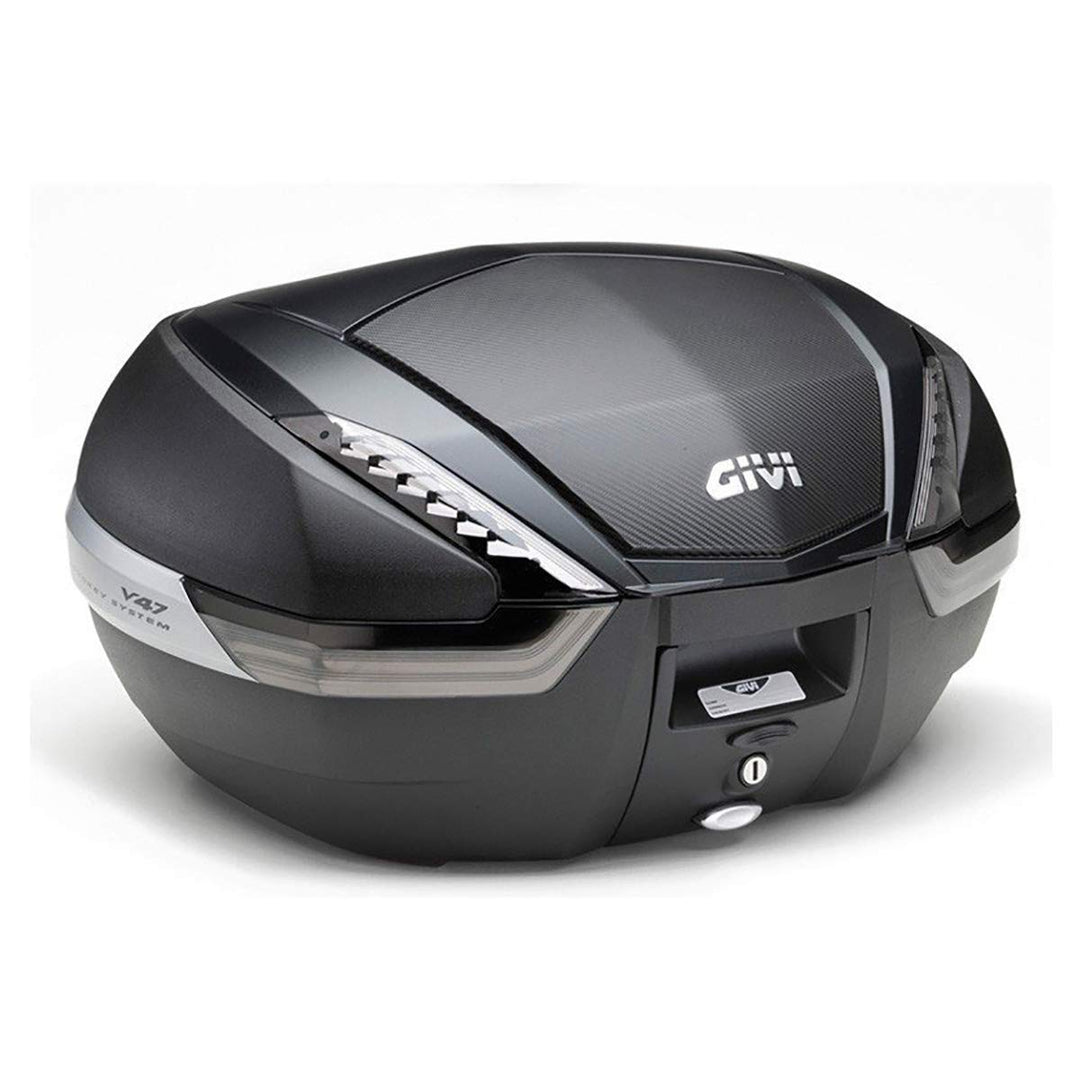 Givi V47NNT Ersatzteile, TU EU Single, Single