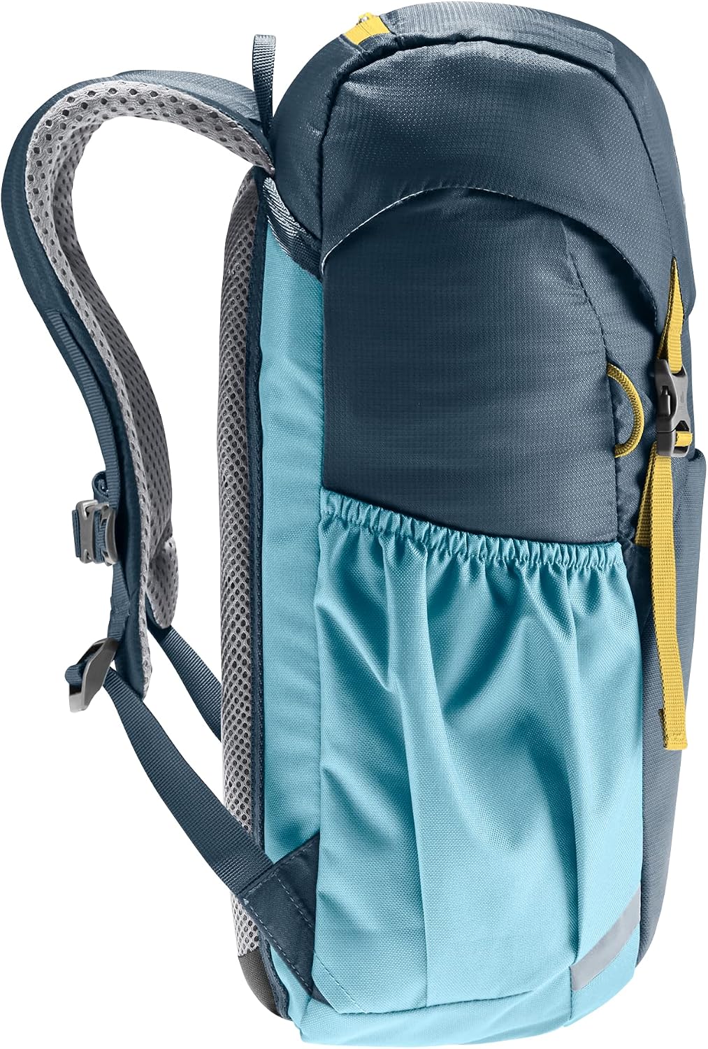 deuter Unisex Kinder Junior Kinderrucksack (1er Pack) 18 L Ink-lake, 18 L Ink-lake