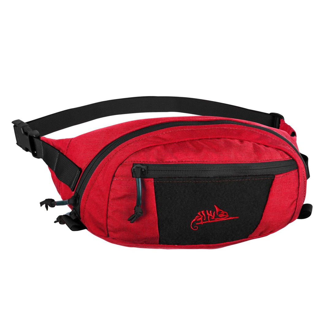 Helikon-Tex BANDICOOT WAIST PACK - Lava/Black (TB-BDC-CD-0G01C)