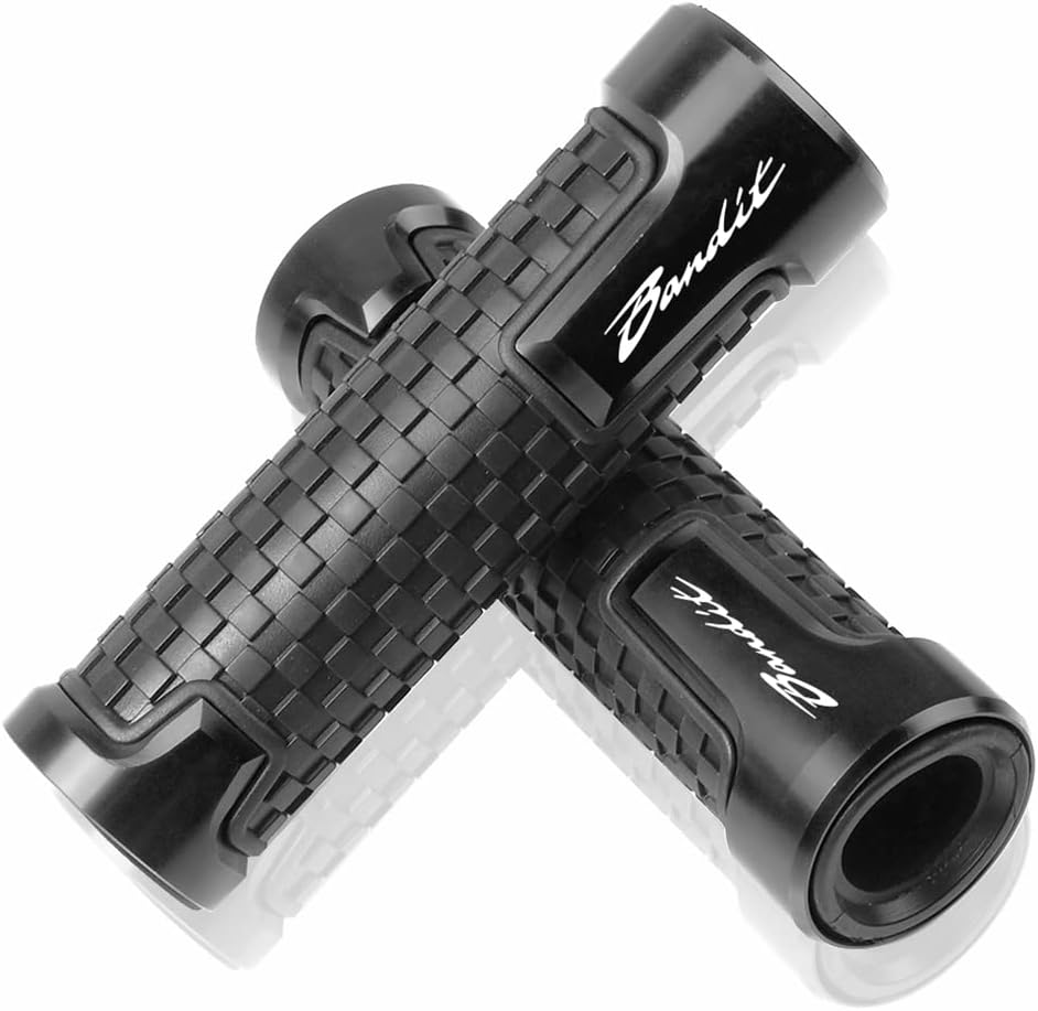 for Suzuki GSF Bandit HB-Schwarz, HB-Schwarz
