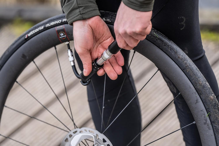 BBB Cycling Unisex – Erwachsene BMP-49 Schwarz, Schwarz