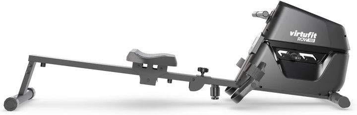 VirtuFit Row 1.0 Klappbar Rudergerät für Zuhause - Rudermaschine