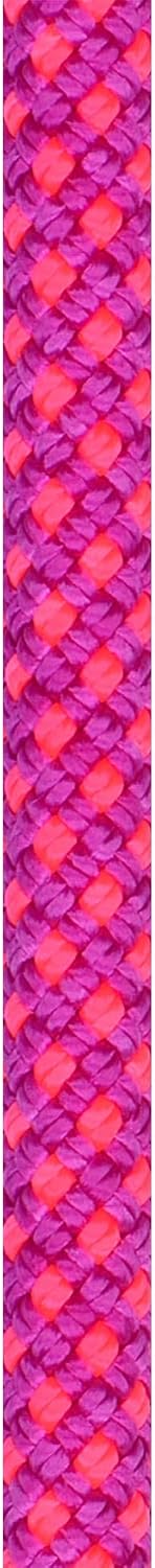 Beal Unisex – Erwachsene Stinger Iii Kletterseil 50M Fuchsia, 50M Fuchsia