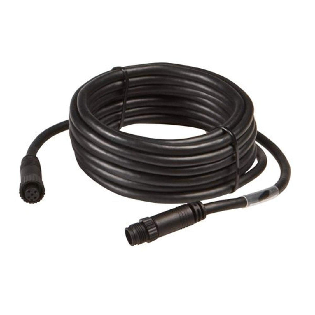 Lowrance Simrad N2KEXT-15RD NMEA 2000 Kabel, 4,55 m 4.5 m, 4.5 m