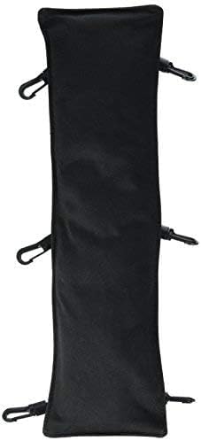 X1sb97 - thermo pad - thermal-kit zubehör, um das verbrennen der seitentasche durch das a