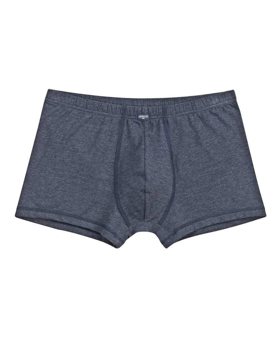Ammann Denim Retro-Shorts 3er Pack Night Blue 5