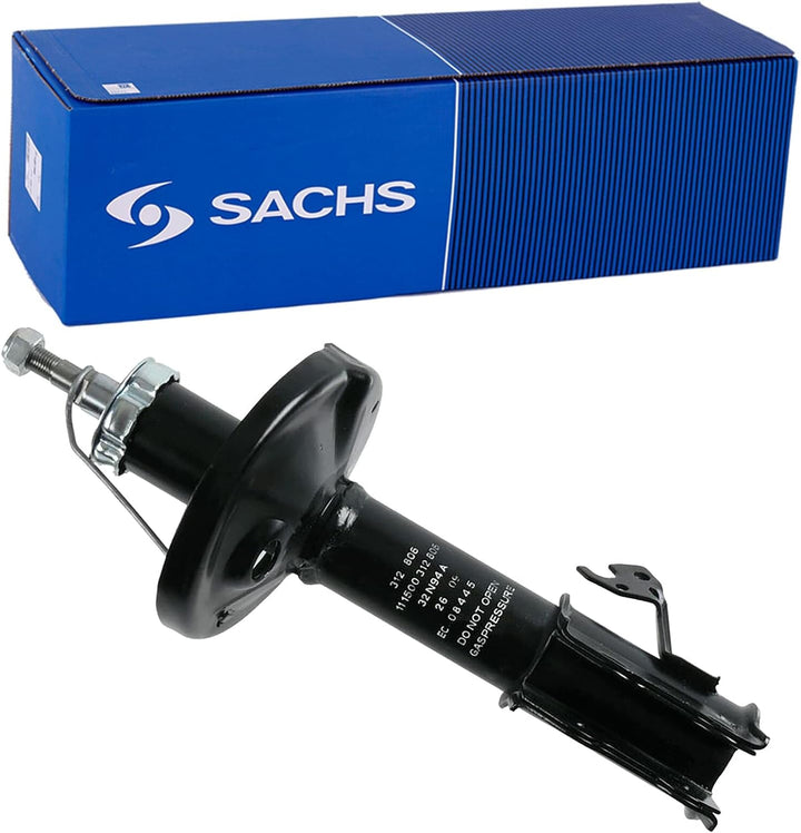 SACHS 312 806 Stossdämpfer Für Toyota AVENSIS KOMBI (_T22_) 1997-2003 rechts, Vorderachse