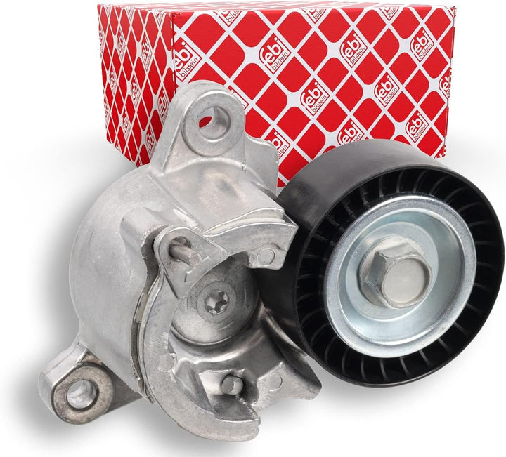 febi bilstein 36022 Riemenspanner für Keilrippenriemen , 1 Stück