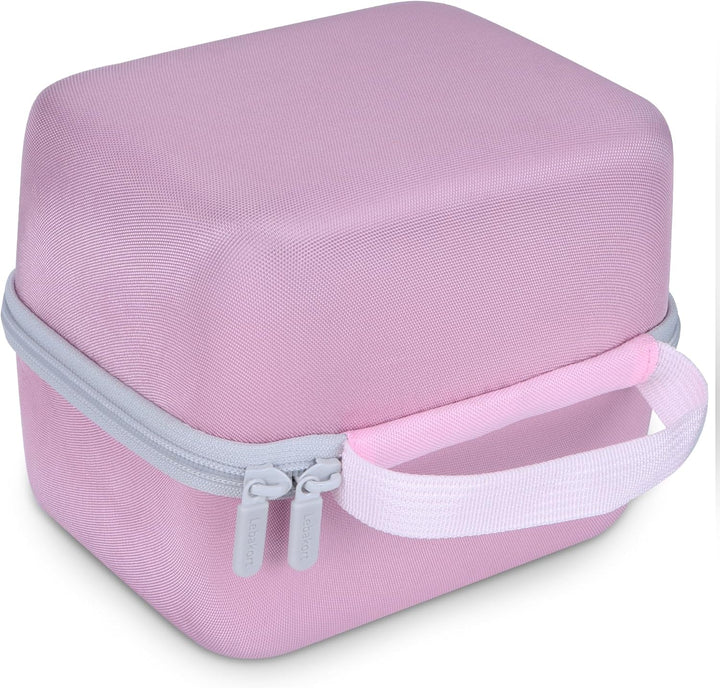 Lebakort Hart Reise Schutz Hülle Etui Tasche für Yoto Player Kinder Bluetooth-Audiolautsprecher für