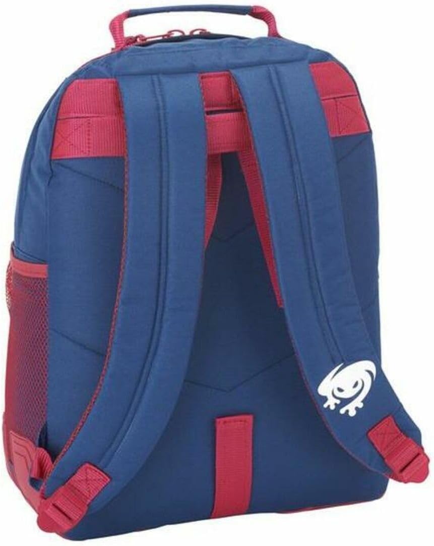 Rucksack Levante U.D. - Offiziell - Schulrucksack