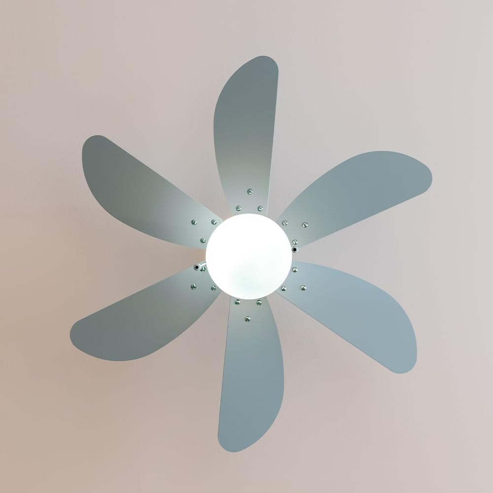 Cecotec Deckenventilator EnergySilence Aero 3600 Vision Full Sky, 92 cm | Lampenfassung ohne Leuchtm