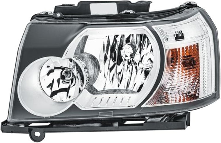 HELLA 1EF 354 025-091 Halogen-Hauptscheinwerfer - links - für u.a. Land Rover Freelander 2 (L359) Li