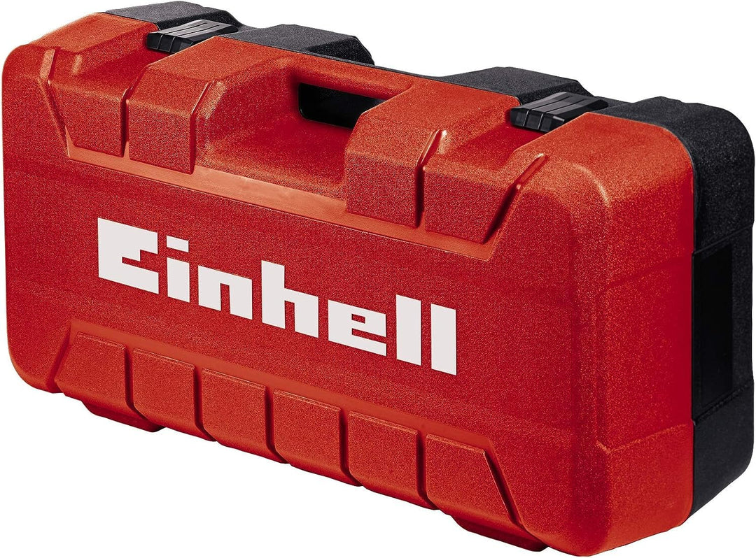 Original Einhell Koffer E-Box L70/35 (zur universellen Aufbewahrung, max. Zuladung 50 kg, weiches Sc