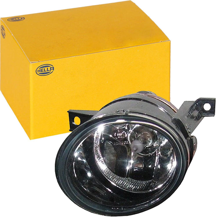 HELLA 1N0 271 296-031 Halogen-Nebelscheinwerfer - links - für u.a. VW Passat Variant (3C5), links