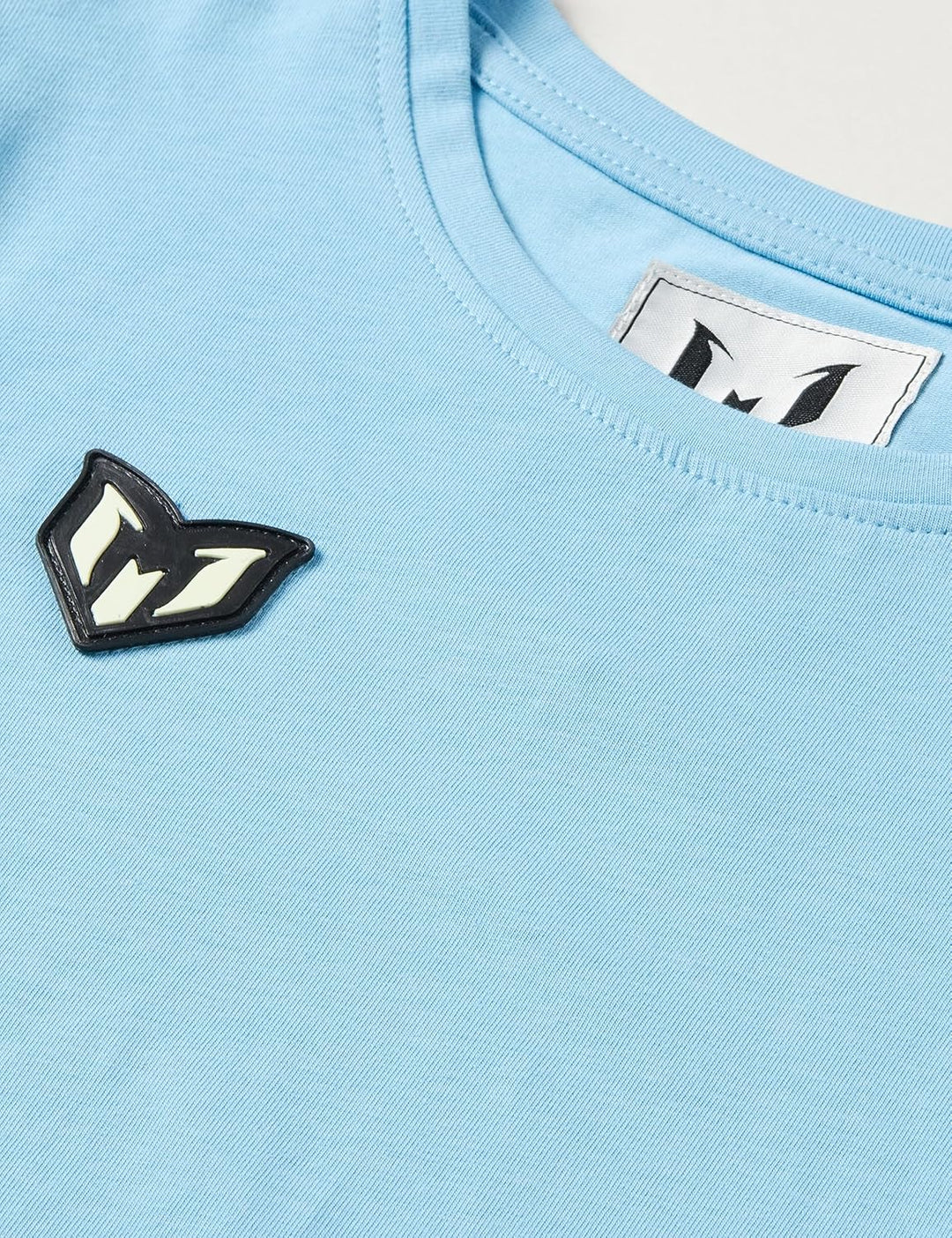 Vingino Jungen Junin T-Shirt, Argentina Blue