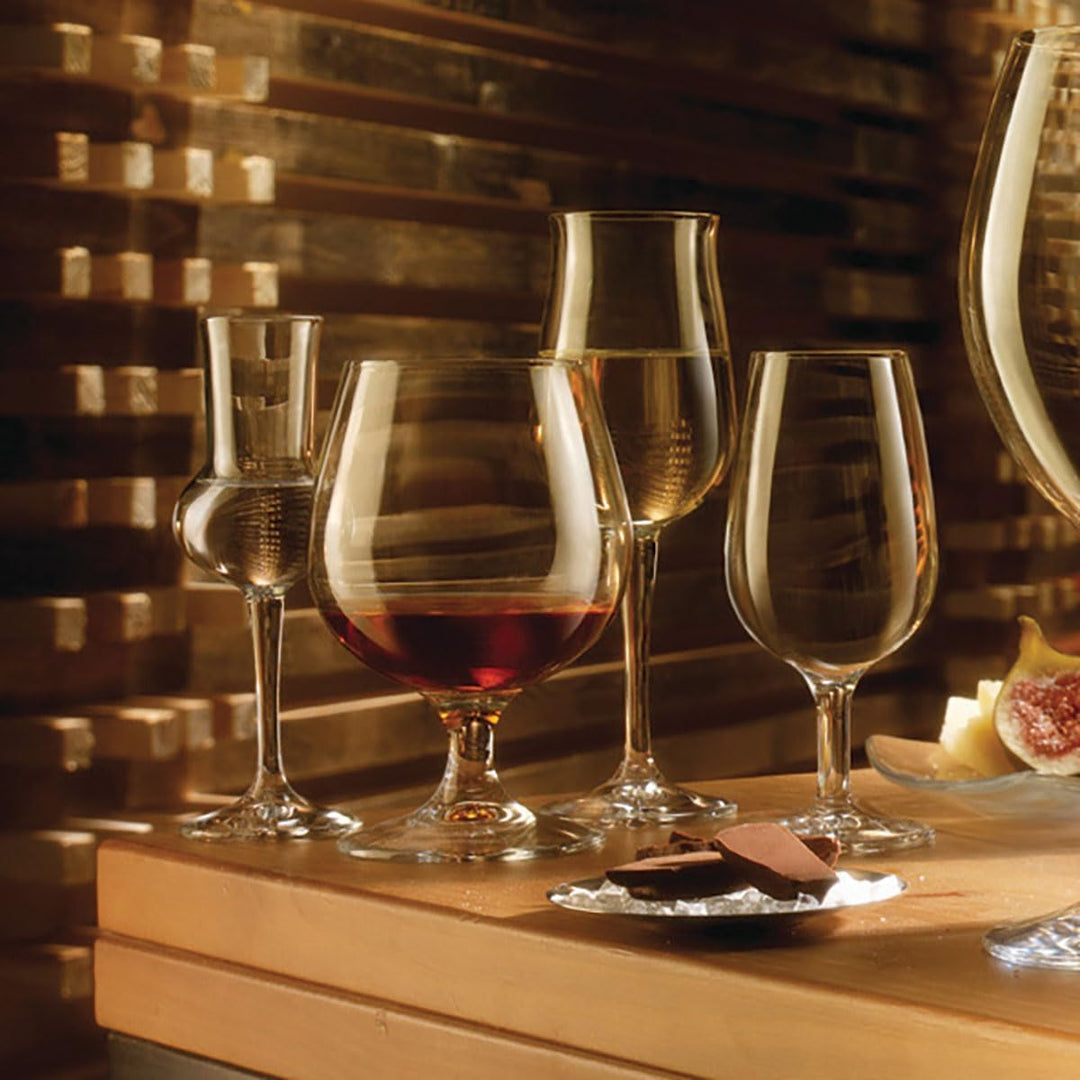 Bormioli Rocco 130210bv4021990 Reserve Kelch, Cognac (SC)