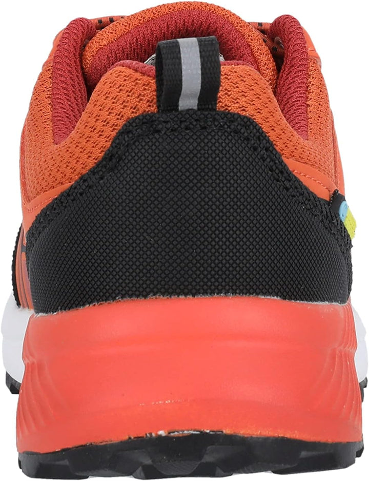 WHISTLER Kinder Outdoorschuh Talid 32 EU 5066 Hawaiian Sunset, 32 EU 5066 Hawaiian Sunset