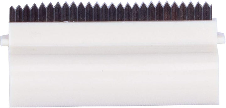 Ropipack Klebebandabroller Packband Handabroller mit Tischzwinge für 50 mm Klebeband