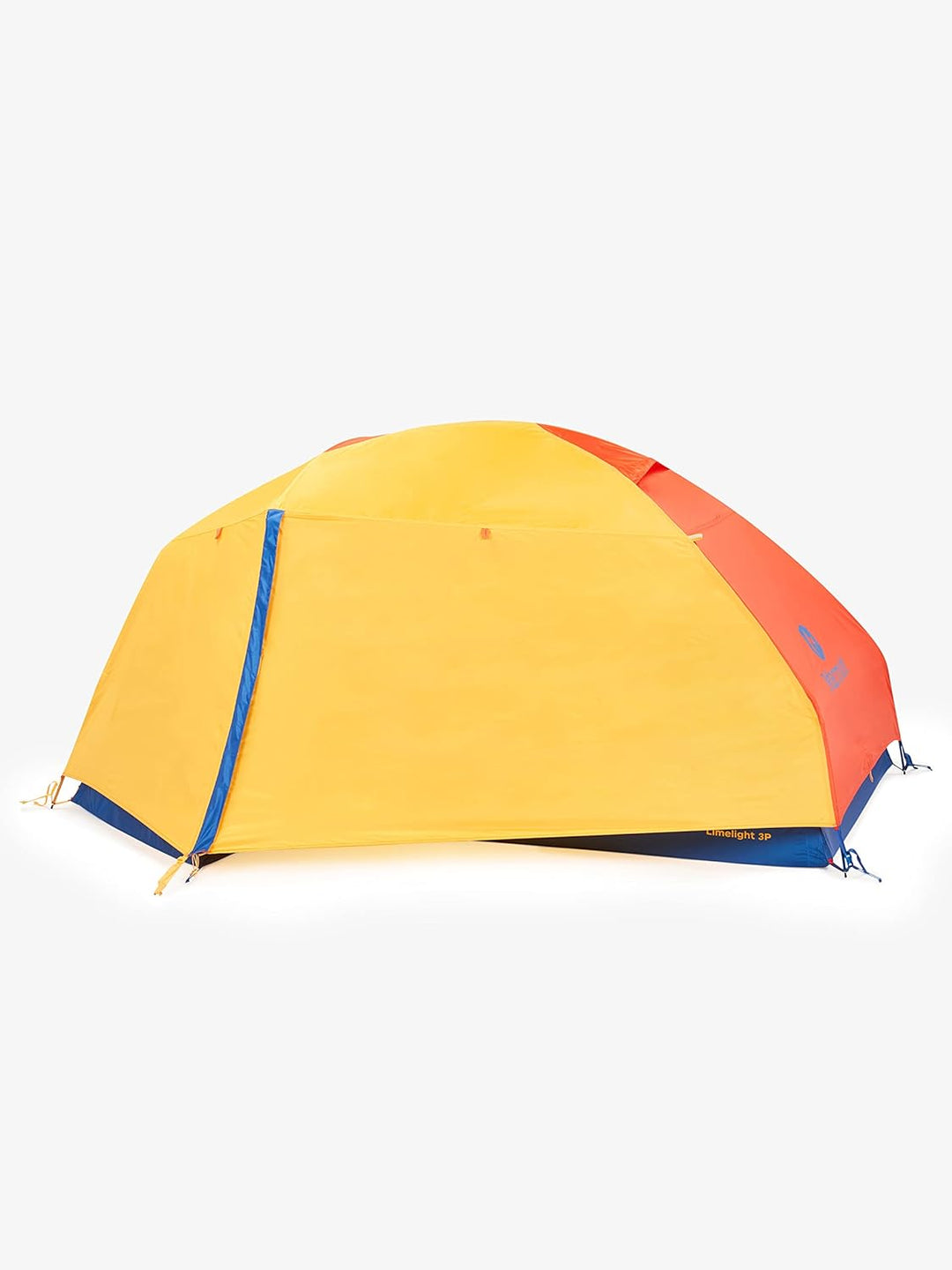 Marmot Limelight Zelt 3 Personen (Solar/rote Sonne), 3 Personen (Solar/rote Sonne)