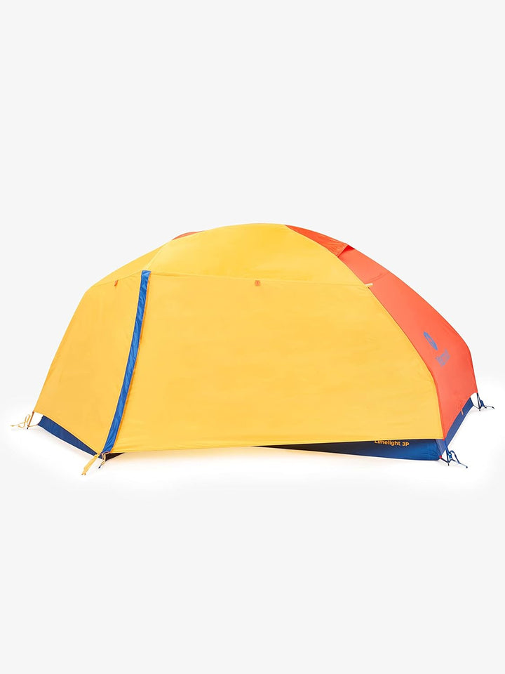 Marmot Limelight Zelt 3 Personen (Solar/rote Sonne), 3 Personen (Solar/rote Sonne)