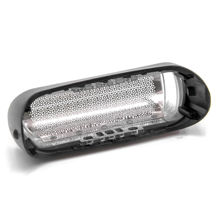 vhbw Kombi-Pack Scherteil kompatibel mit Braun Series 1000, Serie 1 FreeControl Elektrorasierer, Fol