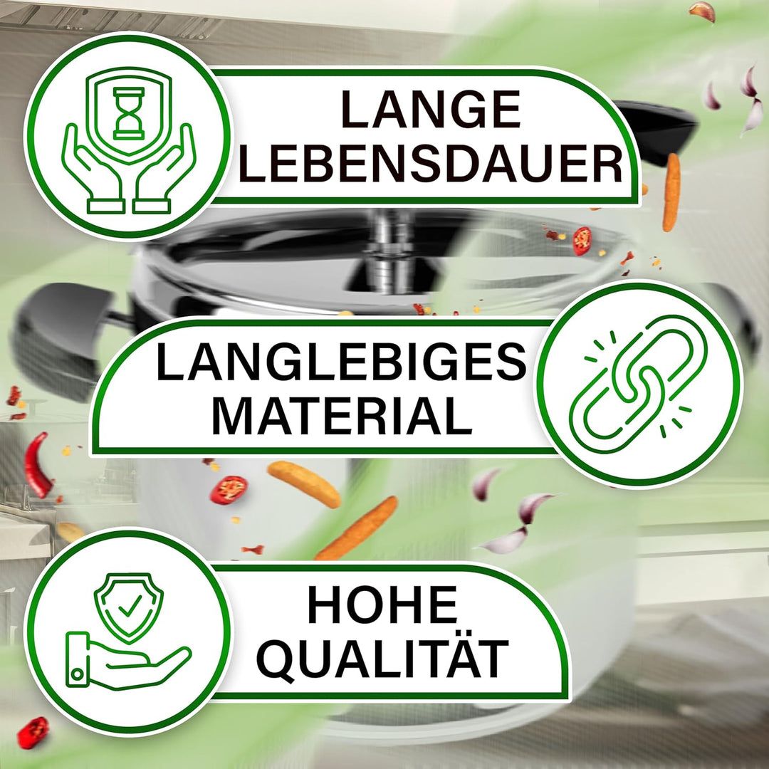 ONIX TECH Ventil Schnellkochtopf Ø 14 mm mit dem Originalcode 090.002.0800.00 090002080000 für Lagos