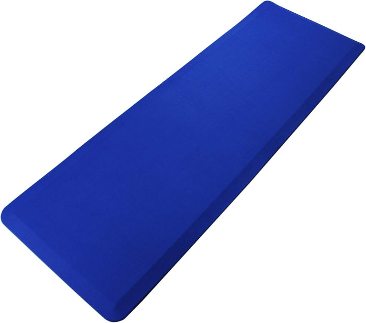 Ultralux Anti-Ermüdungsmatte lange Küchenmatte, dicke rutschfeste gepolsterte Küchenbodenmatte 2cm d