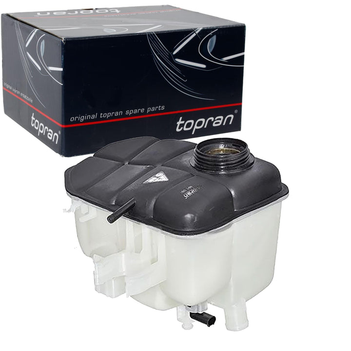 TOPRAN Ausgleichsbehälter für Kühlmittel, 401 508