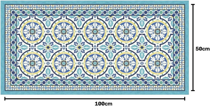 Tanger. 216 03 50_x_100_cm 50x100x3 cm, 50x100x3 cm