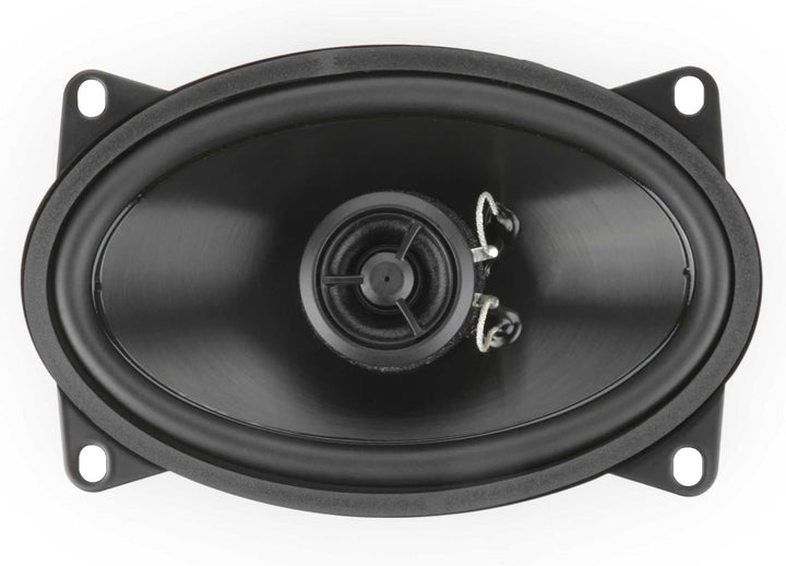 Retrosound R-463N - 4' x 6' Lautsprecher 2-Wege Koaxialsystem Neodym