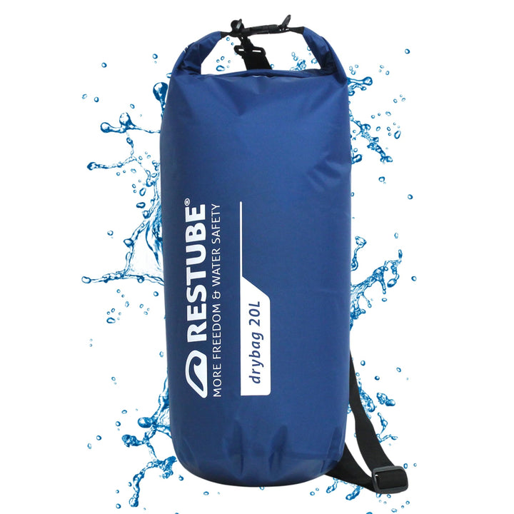 Restube Wasserdichter Drybag – Premium-Qualität für ultimativen Schutz | Vielseitig und geräumig | I
