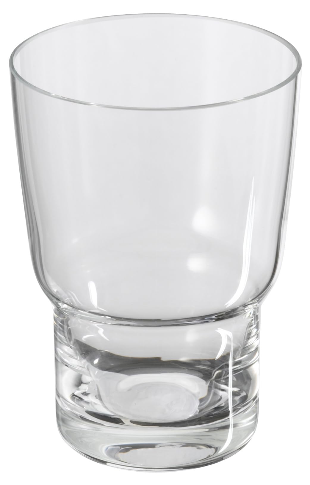 Keuco 02350009000 Smart Glasbecher ohne Halter