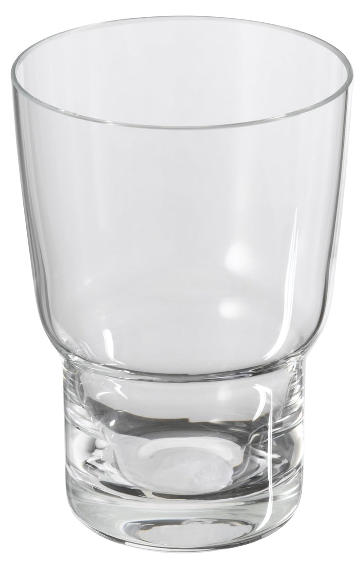 Keuco 02350009000 Smart Glasbecher ohne Halter