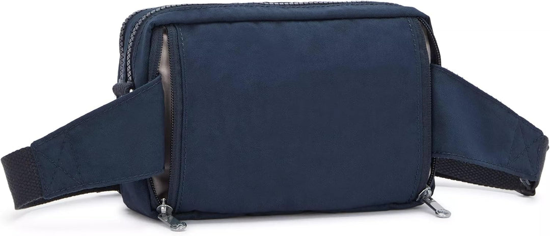 Kipling Damen Abanu Multi Covnertible Umhängetasche Blau 2, Blau 2